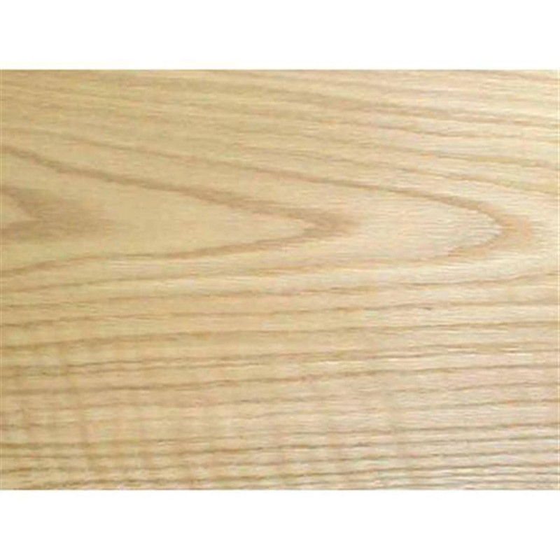Wood Veneer - 2' x 8' - Flat Cut - Species:Oak Red - Backing:Paper